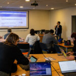 Retour sur l’atelier pratique No Code & IA du Club Le Réacteur