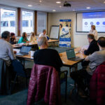 Retour en images sur l’atelier organisé vendredi dernier par le club d’entreprises Le Réacteur, porté par l’ADEEV