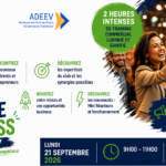 Invitation – Rentrée Business du Réacteur : 2 heures pour booster votre chiffre d’affaires